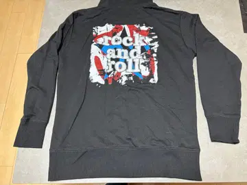 B'z LIVE-GYM 2023 pleasure 후드티