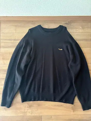 PENNEYS 크루넥 니트 스웨터