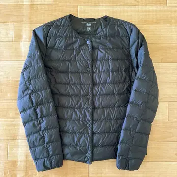 UNIQLO 울트라 라이트 다운