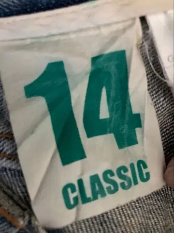 돌체앤가바나 14 클래식