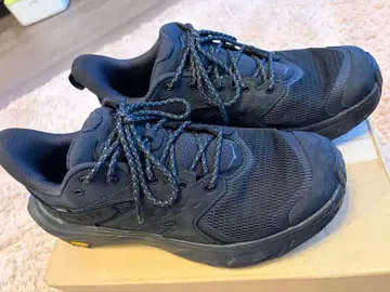 HOKA ONE ONE ANACAPA 2 LOW GTX 27.5cm