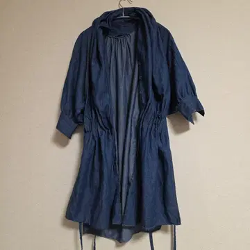 romar quee 로마크 셔츠 원피스