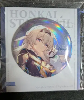 호타루 캔뱃지 Honkai: Star Rail