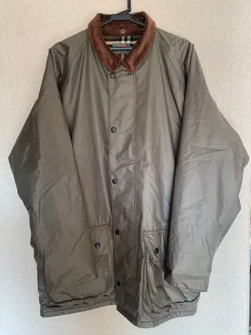 PMD Fryfishing 재킷 바버 후드 부착