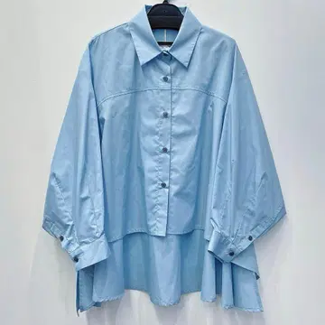 [ 새상품 미사용 ] Herencia 돌먼 블라우스