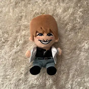 A!group 코지마 켄 치비 누이