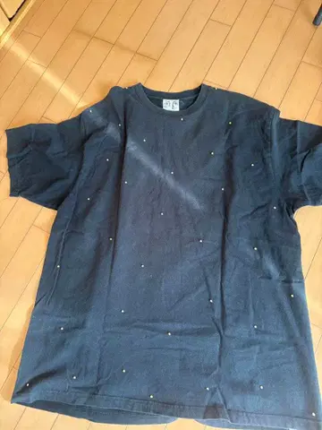 로니 스코트 티셔츠