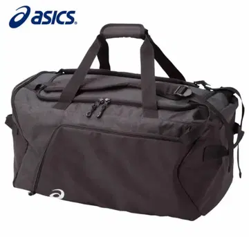 아식스 더플백 60L