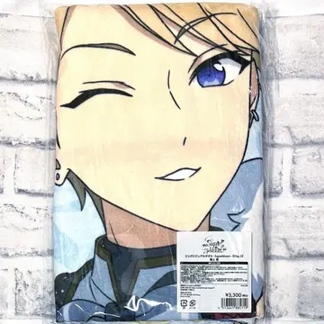 앙스타 스타포니 빅 비주얼 타월 타월 나루카미 아라시