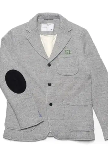 (새상품급) 라프앤스웰 KIDDY MADISON 자켓, 사이즈 L