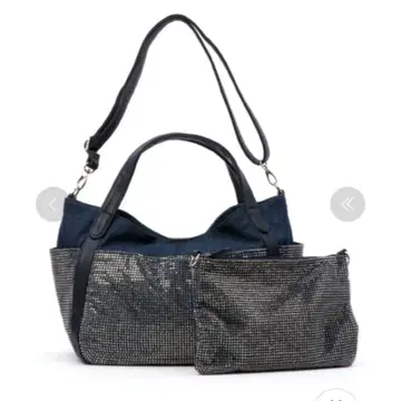 파피요네 토트백 & 숄더백 세트