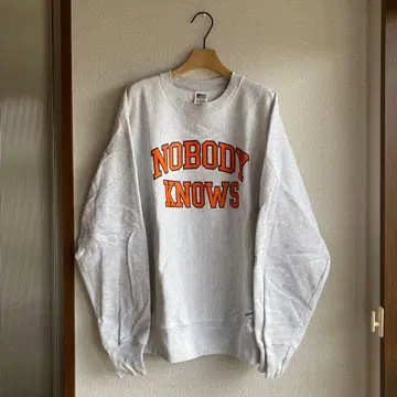 CLUCT 클럭 맨투맨 트레이닝복