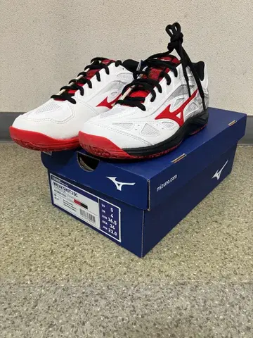 미즈노 블레이크샷3 OC