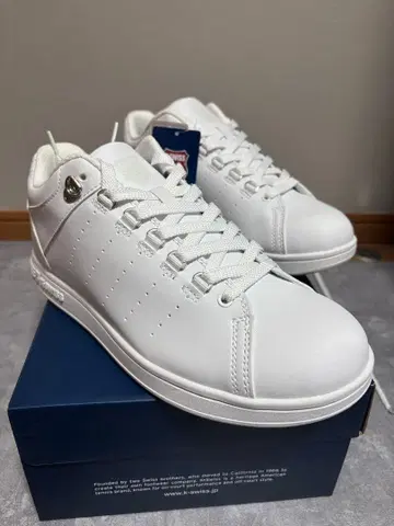 K-SWISS K-SLIM 100