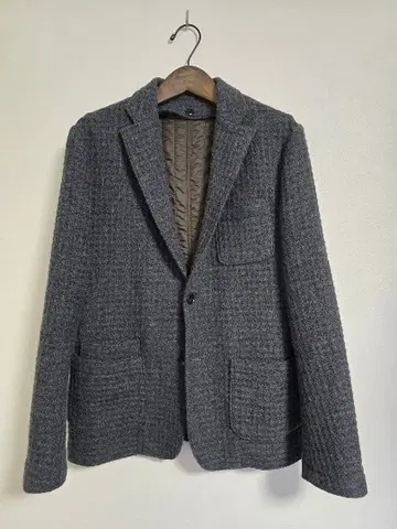 어반 리서치 자켓