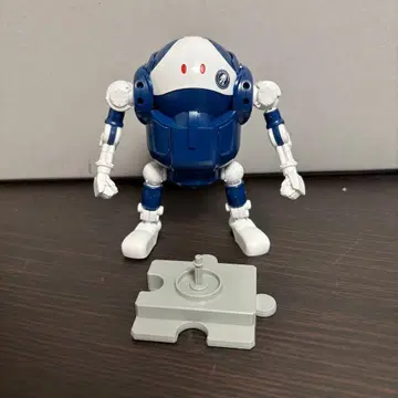 건담베이스 한정판 모빌 할로