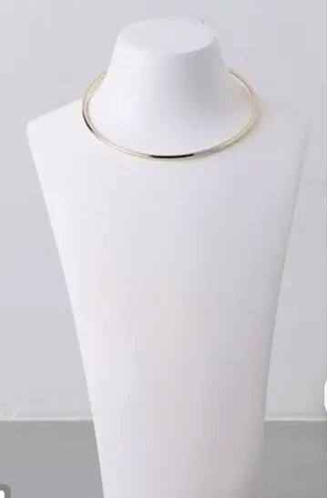 유나이티드 애로우즈 내로우 초커