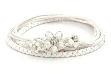 허리띠 후리소데