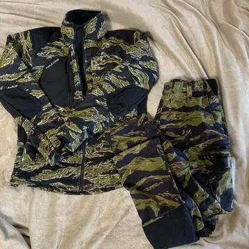 단종 워크맨 x Cordura 콜라보 셋업 바이크