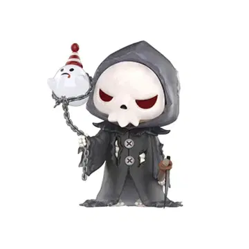 히로노 몬스터즈 카니발 그림 리퍼