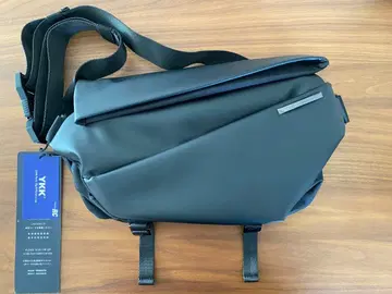 Radiant R1 Urban Sling Black Label