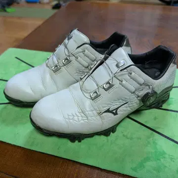 [ Mizuno 골프화 주네무 009 보아 ]