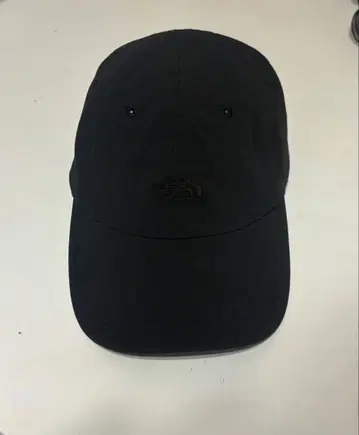 THE NORTH FACE 캡