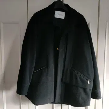 21-AW-035 요크 레이어드 블루종