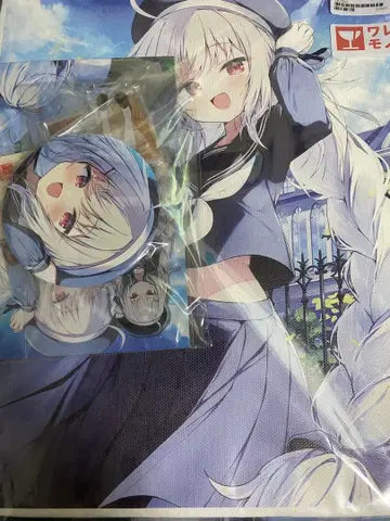 스페셜리티 료고쿠 츠카사 신 의상 기념 굿즈 2024 굿즈 세트