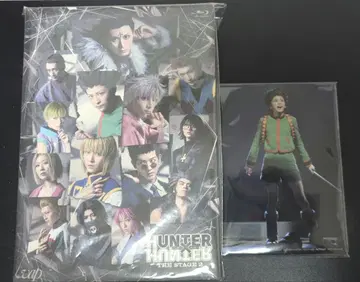 HUNTER x HUNTER THE STAGE 2 무대 헌터헌터