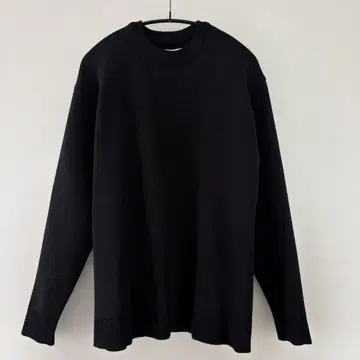 유나이티드 도쿄 UNITED TOKYO 아우라스트 크루넥 니트