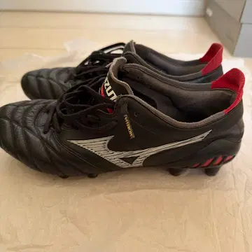 미즈노 모렐리아 네오 3 25.5 om