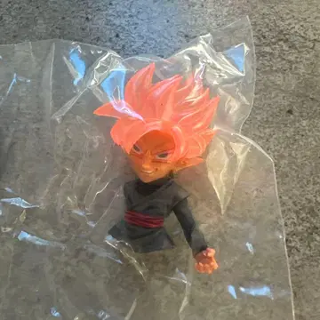 드래곤볼 초 UG 07 오공 블랙