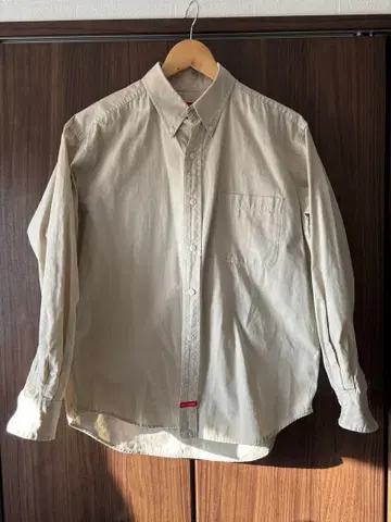 HELLY HANSEN 베이지 S 사이즈