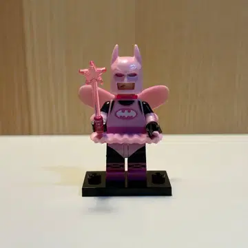 레고 LEGO 71017 페어리 배트맨 배트맨 무비 정품