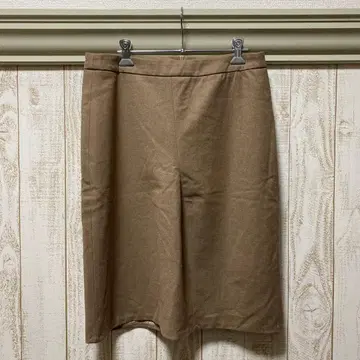 JILSANDER 질 샌더 캐시미어 스커트 독일제