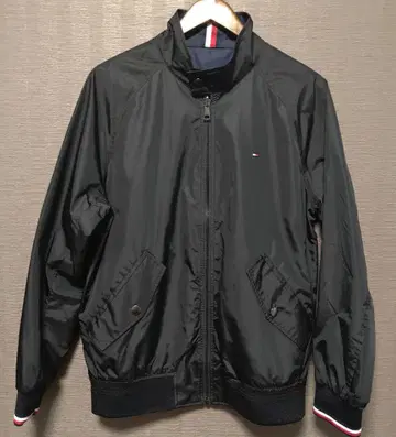 타미힐피거 리버서블 자켓 L