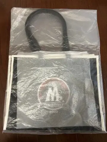 King & Prince 2022 미스터 투어 백