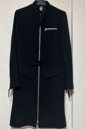 jeanpaul gaultier archive 체스터 코트