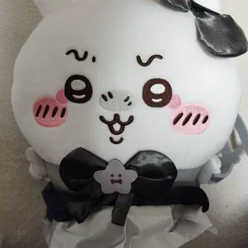 초 매지컬 치이카와 나쁜 버전 BIG 봉제 인형