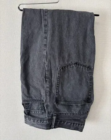 GAP 배기 핏 데님