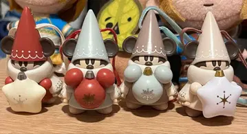 릴린린 캡슐 토이 2025 컴플리트