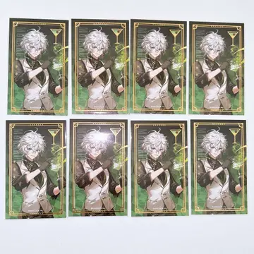 HEROIC BAR 무라쿠모 카게츠