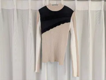 UNITED TOKYO 긴팔 니트 프리 사이즈