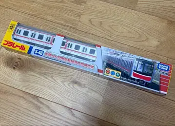 [ 미사용 새상품 ] 오사카 메트로 미도스지선 30000계 프라레일