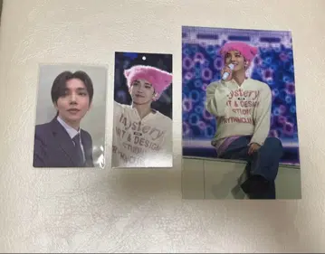 SEVENTEEN 세부치 조슈아 carat land 2025 혜택