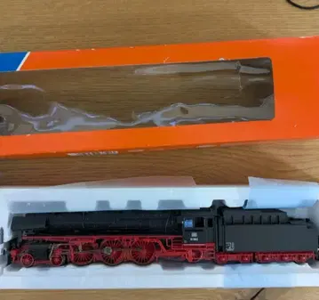 Roco HO 게이지 43341 텐쇼도