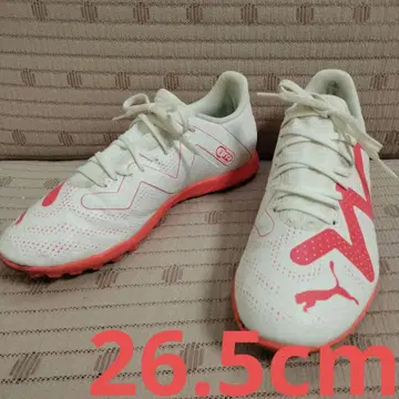 PUMA 축구 트레이닝 슈즈 26.5cm