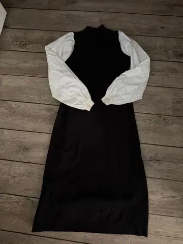 FREE'S MART 니트 원피스 FR