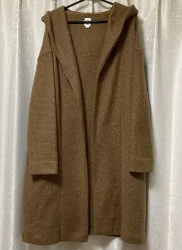 niko and - 니코앤드 변형 기모 후디 가디건